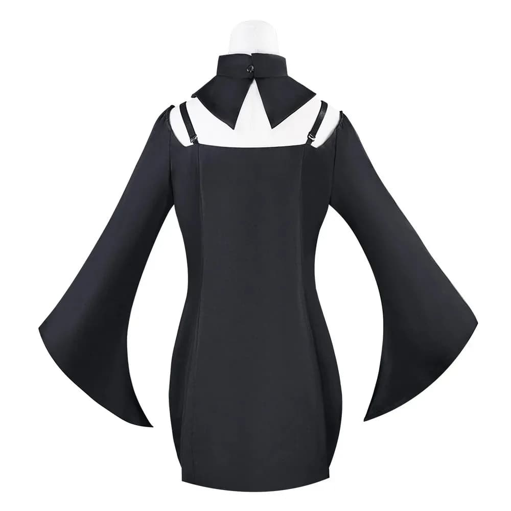 Anime Kitagawa Marin Shizuku Kuroe Cosplay Costume Women Kitagawa Marin Cosplay Dress Halloween Carnival Party Suit