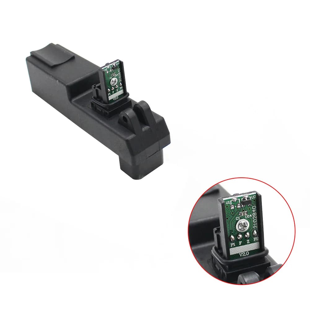 1 pz per Great Wall Haval H5 H3 anteriore o destro posteriore sinistro modulo alzacristallo elettrico con un tocco Anti pizzico
