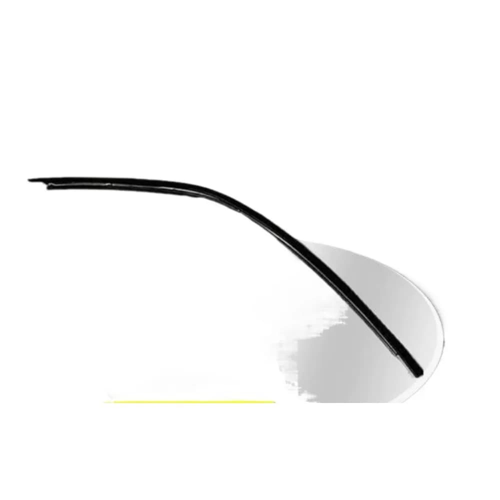 Brand New Genuine Door Frame Metal Bracket Weatherstrip Mount Bracket Aluminum Support Bracket for Toyota GT86