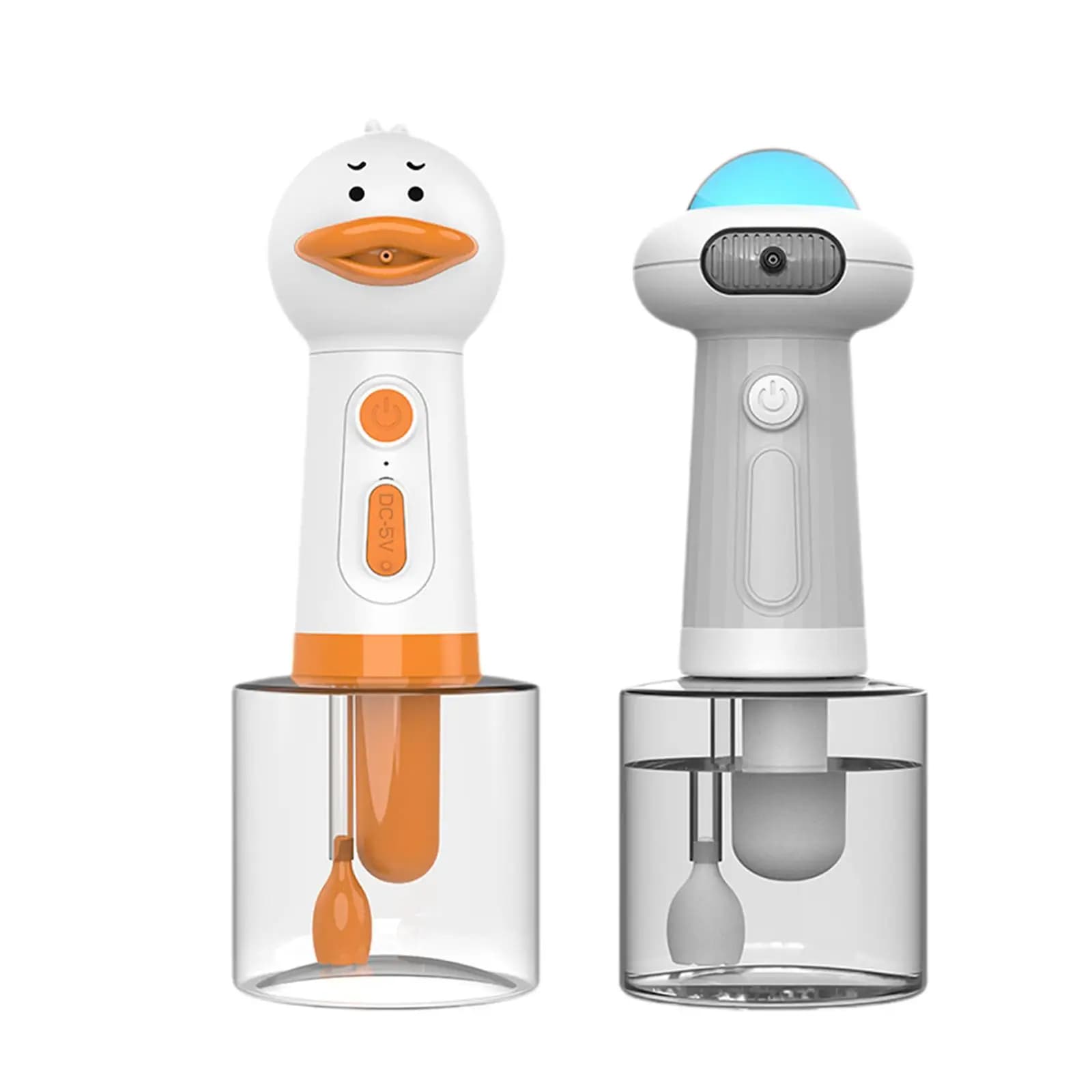 Pets Foam Soap Dispenser Pet Grooming Equipment Pet Bathing Pet Supplies Dog Cleaning Foam for Household Cleaning Children Pets