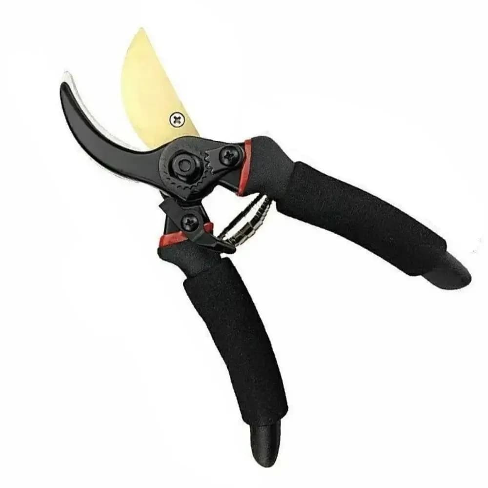 Sharp gardening cutting Efficient multifunctional cutter Durable and durable Tool to cut the garden Plant coating