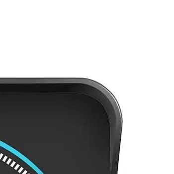 Tachimetro per auto con display Head Up GPS M2 con allarme Proiettore per parabrezza Accessori elettronici per velocità di caratteri grandi KMH