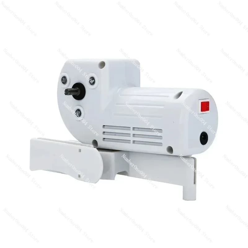 Motore universale 220V/110V per macchine manuali per noodle e pasta Macchina per noodle Motore Utensile elettrico automatico fai-da-te