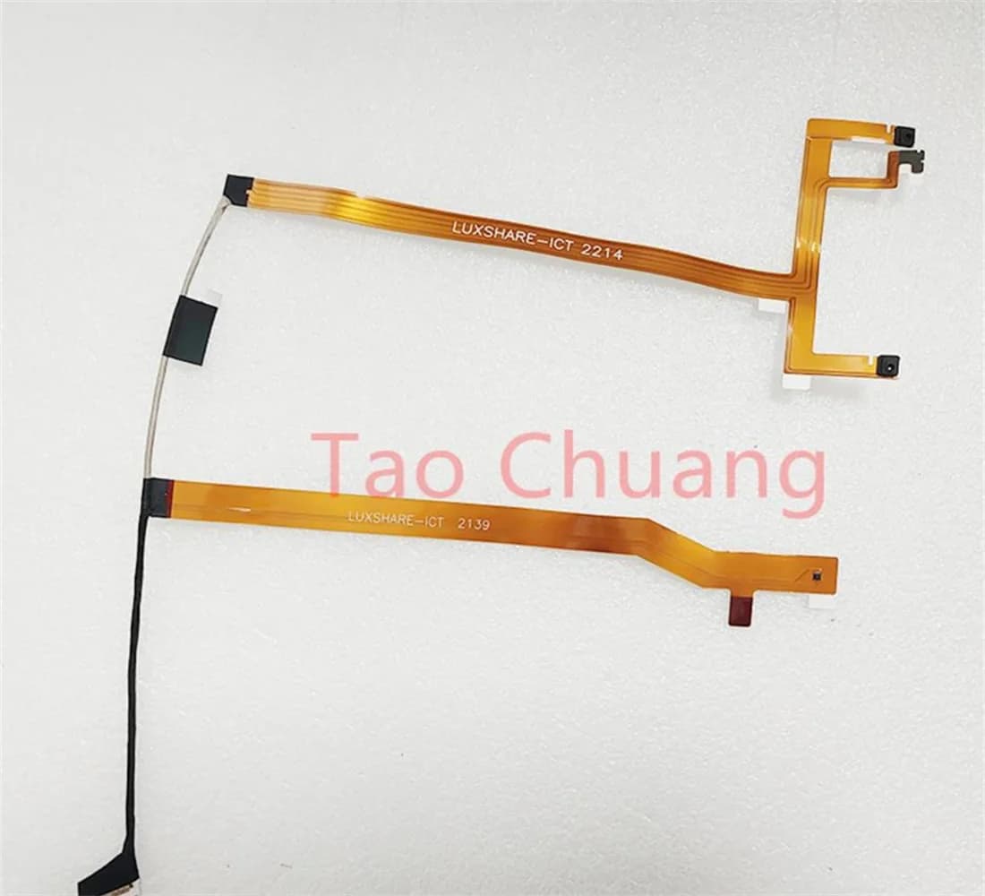 For Lenovo ThinkPad T490S T14S SLIM IR Webcam Cable DC02C00EG20