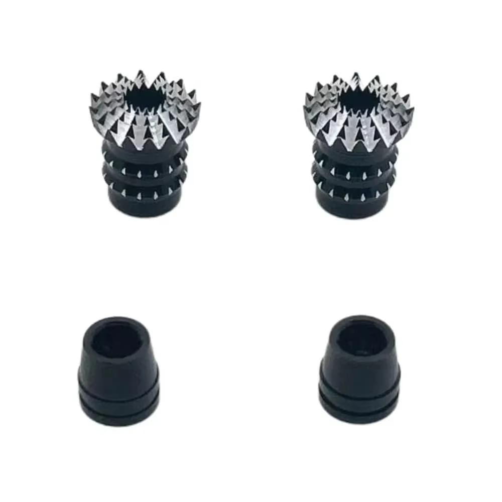 RC Mittente Gimbal Grand Lotus M3 M4 3D Rocker Kopf Anti-slip-Stick-Enden Laba Frsky RadioMaster Jumper Fernbedienung