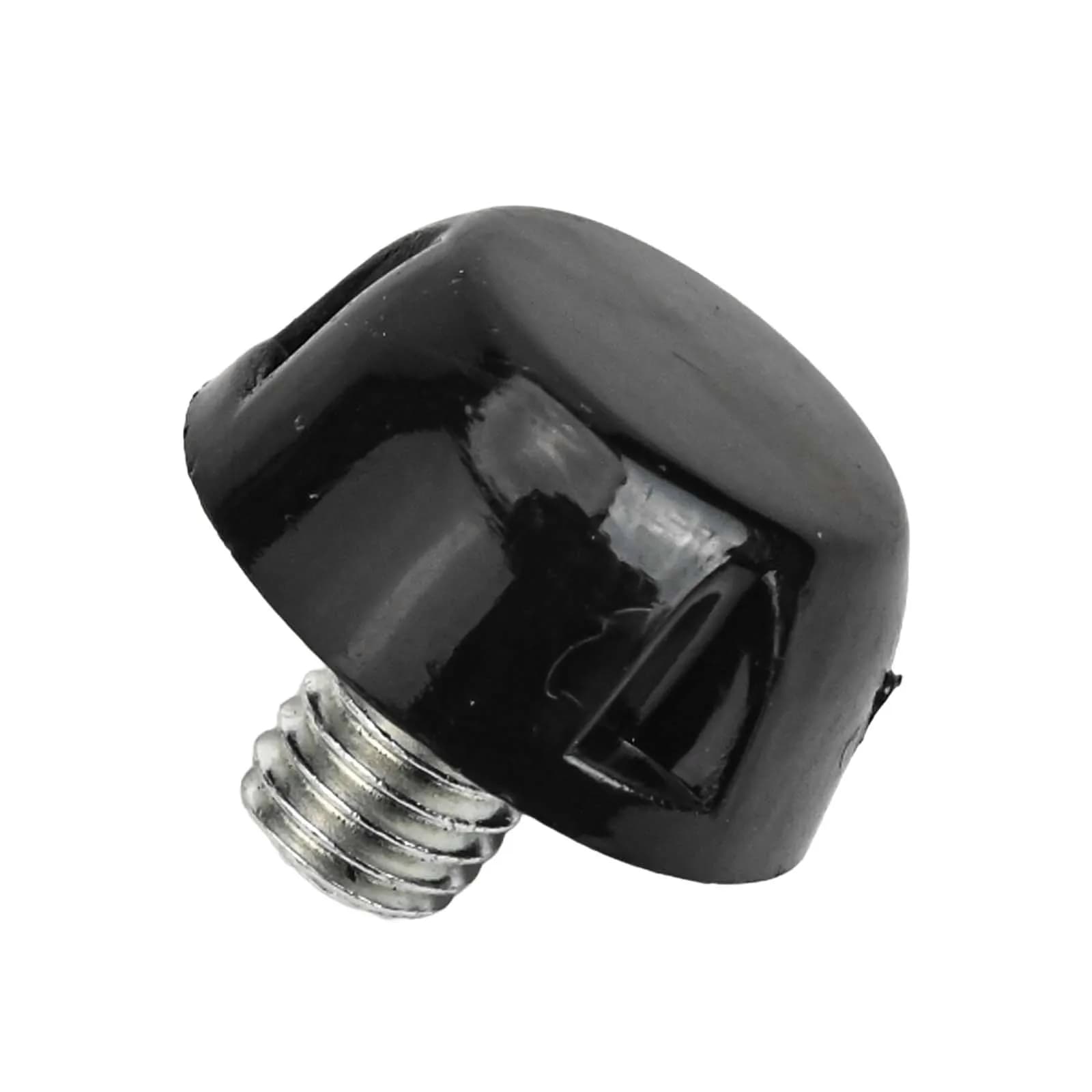 12pcs Football Boot for studs for Rugby Shoes and Hiking Footwear Providing Stable Support and Balance with 5mm Thread