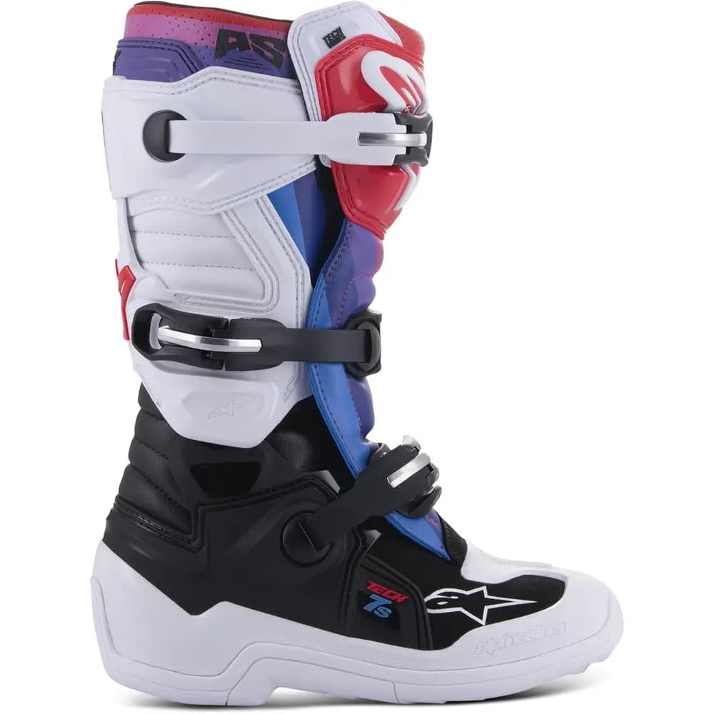 Scarponi da Trekking Youthful Tech 7S