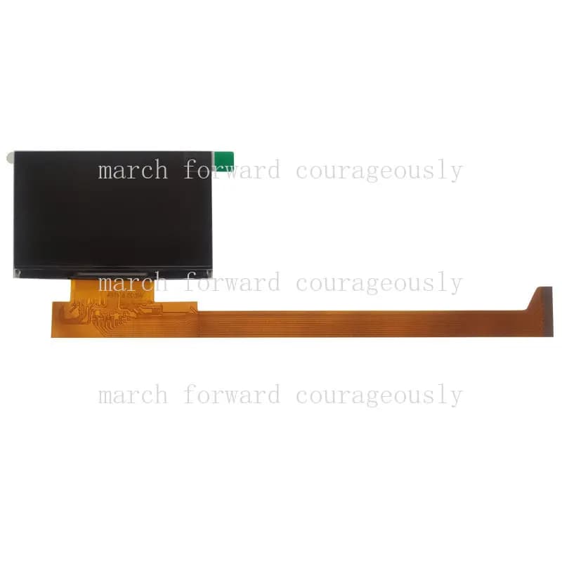 Schermo LCD per Proiettore FPC-FJ035FHD05-V7_A - Spedizione Rapida