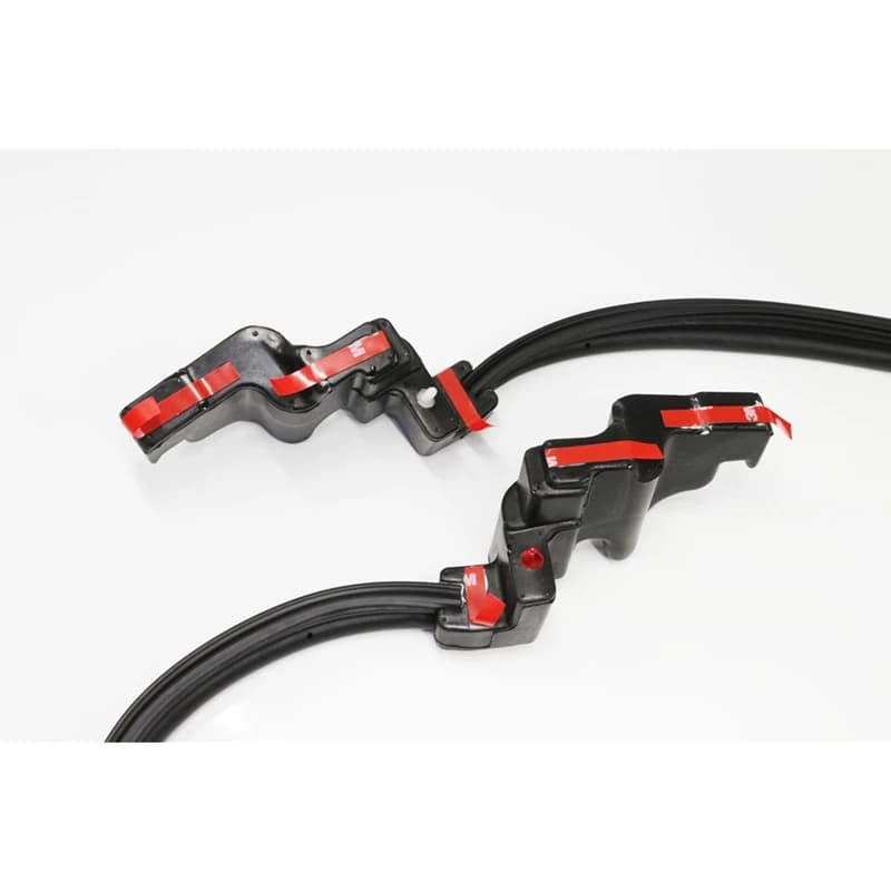 Super Sale 86430D4000 Weather Strip Hood Ems/Usps for 2019 Kia Optima 2016-2020