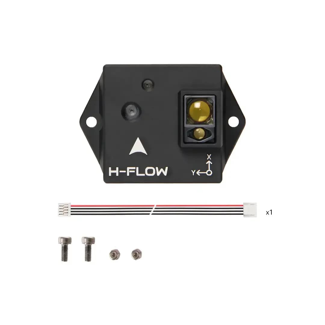 HolyBro H-Flow (modulo sensore di flusso e distanza ottico)