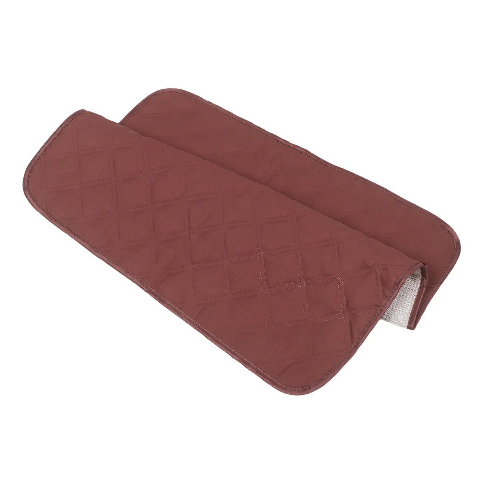 Waterproof Chair Pad for Incontinence 22x21 Washable Non-Slip Absorbent Seat Cushion Wheelchair Recliner Car Seat Protector