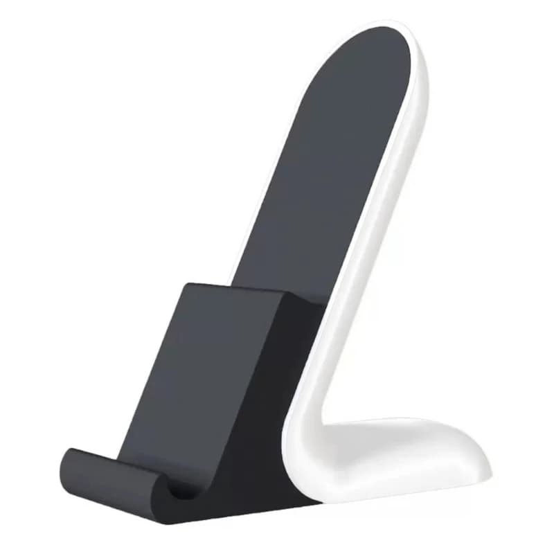 Supporto ricarica per telefono Slicone per caricabatterie cablato portatile universale utilizzato per laptop Dropshipping