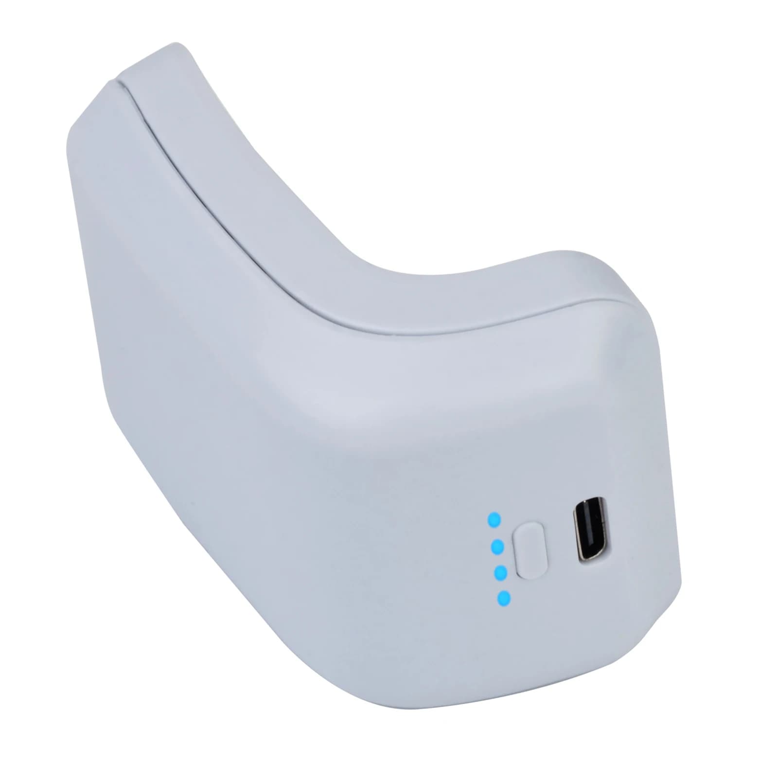 Batteria esterna da 3000 mAh per accessori da gioco per gamepad wireless Sony PS5 DualSense/PS5 Elite