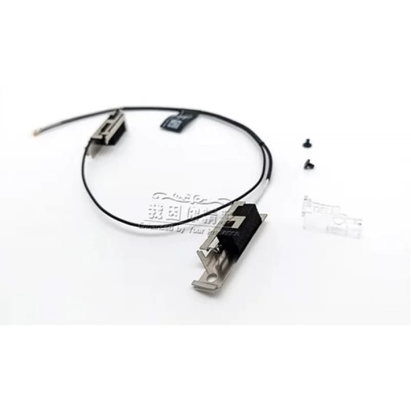A++Nuovo kit cavo antenna Wi-Fi per Dell XPS 8950 8960 Alienware Aurora R13 R14 T3660