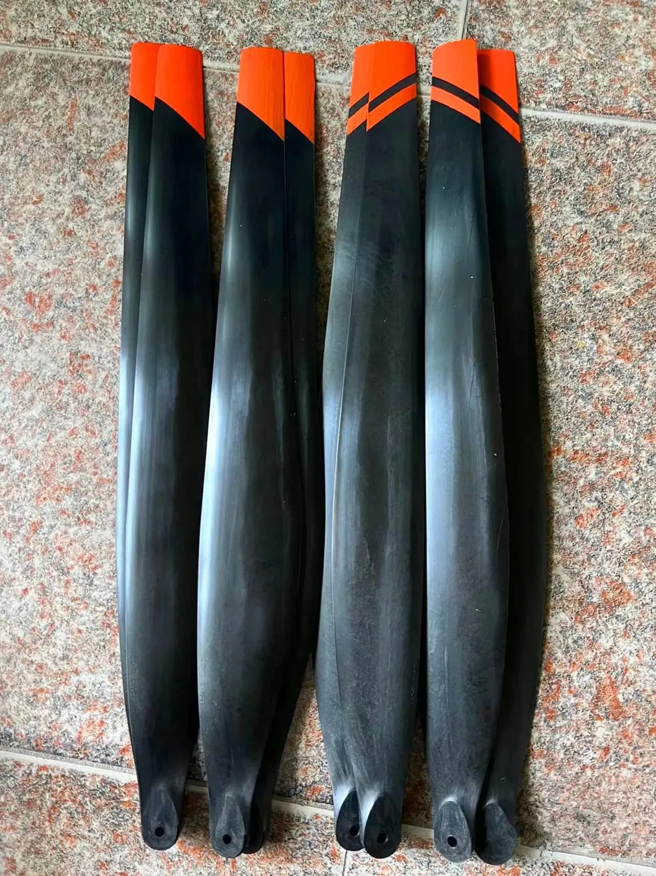 Agras T40/T50 New Original Elica R5413 CW CCW R5415 Protection of Brown Plants Accessories Repair Parts