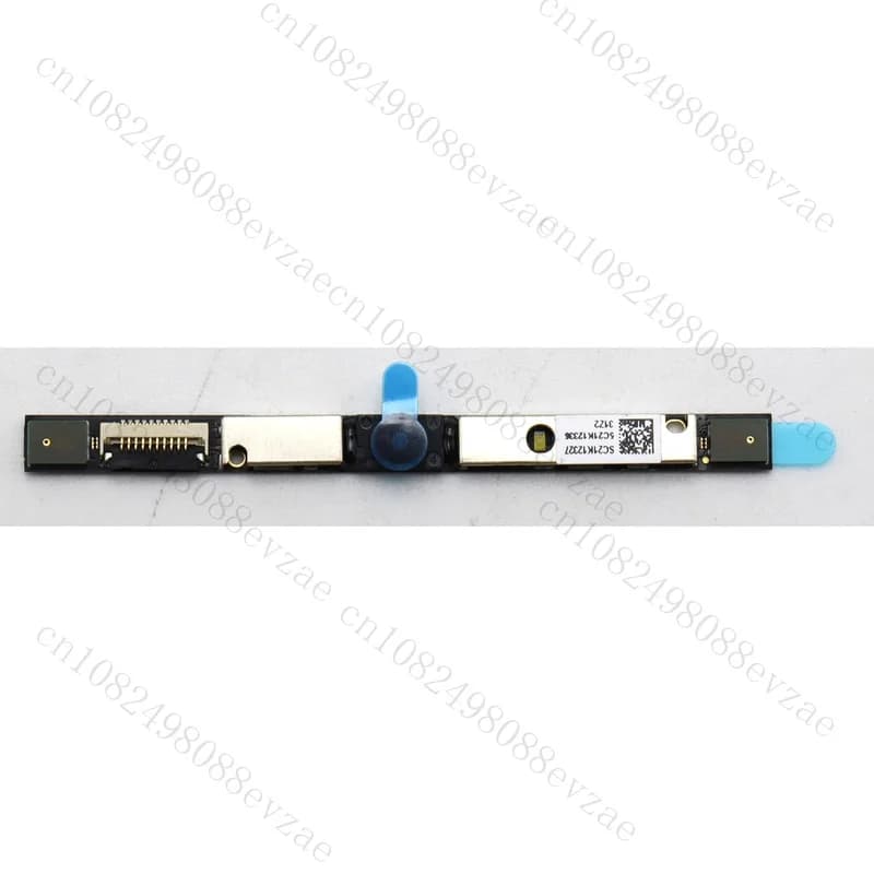 Nuova fotocamera Webcam per Lenovo Thinkpad E16 gen 1 5C21K12336 5C21K12298