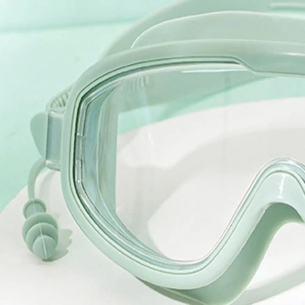 Strong Sealing Swim Glasses Optical Lenses Shockproof Adult Swim Goggles Adult Sport Swimming Goggles