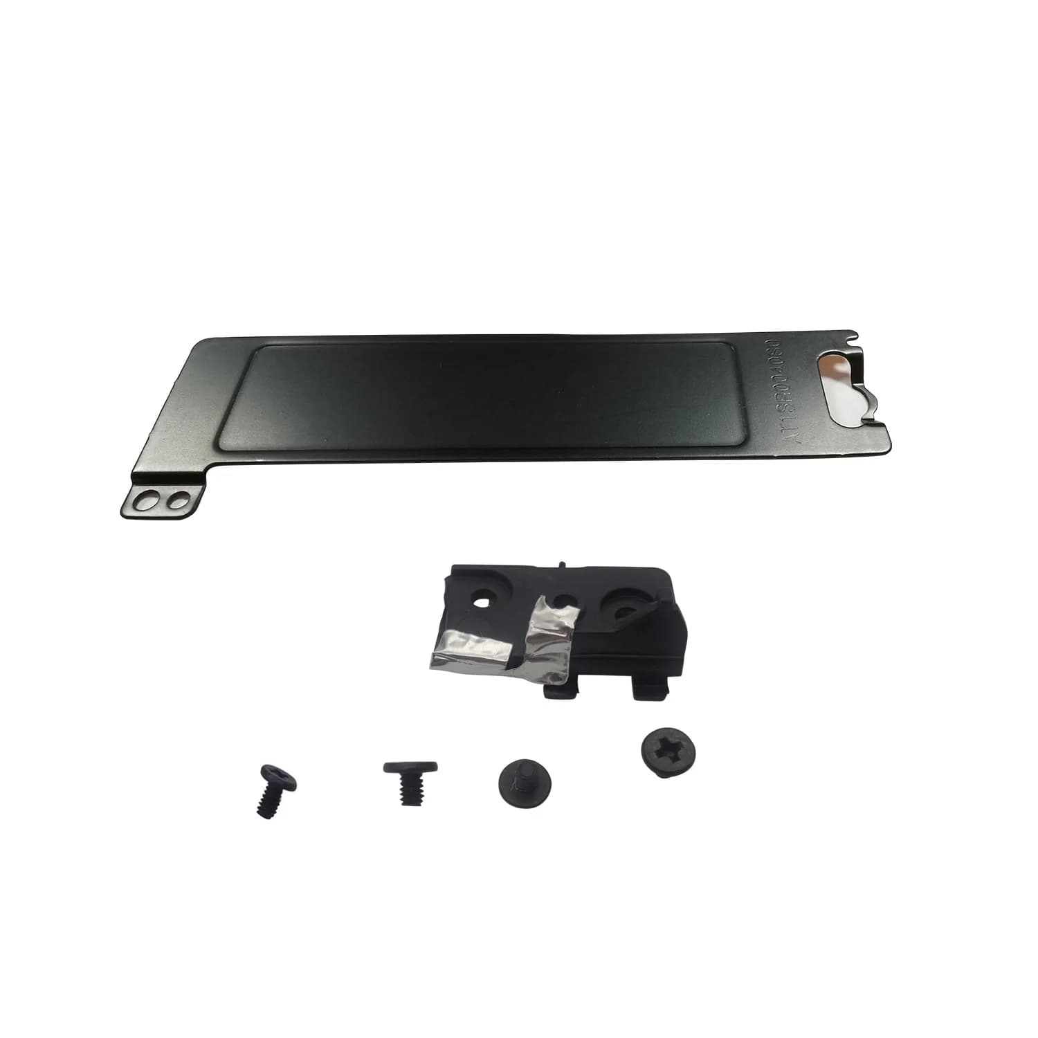 Dissipatore di calore M.2 SSD con staffa per Dell Latitude E5480 E5488 E5590 E5591 E5580 E5490 - Soluzione di raffreddamento per SSD