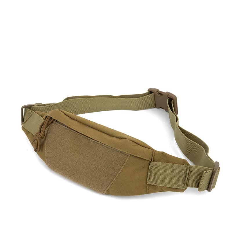 Marsupio multifunzionale per uomo marsupio marsupio maschile da viaggio sportivo da uomo marsupio da cintura moda uomo donna marsupio