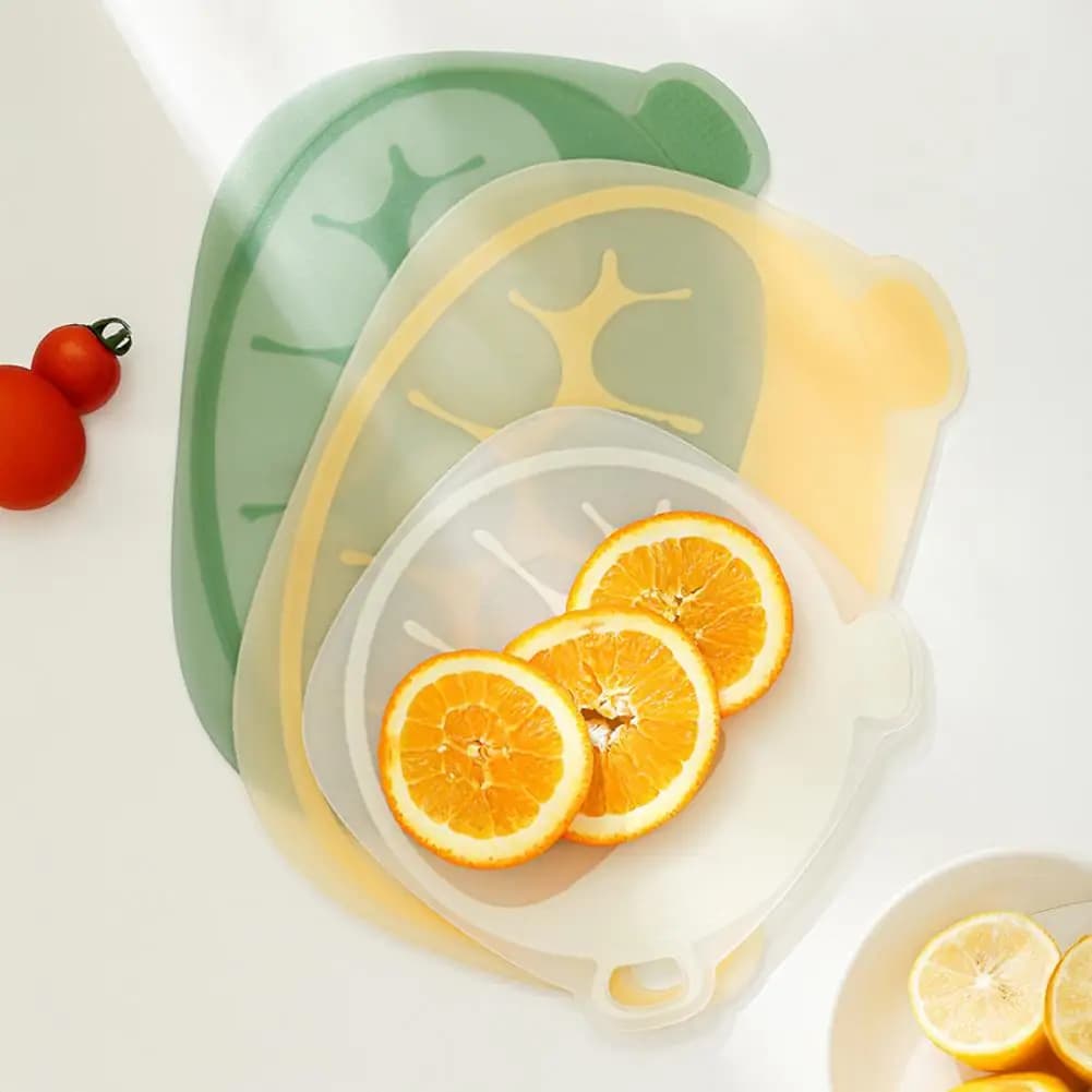 Flexible TPU Cutting Board, Non-slip Chopping Board,Flexible Cutting Pad Easy to Clean Kitchen Tool for Fruits And Vegetables