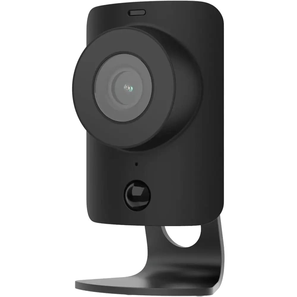 Telecamera di Sicurezza Interna Cablata 1080p con Otturatore Privacy - Compatibile con Sistemi di Sicurezza Domestica di 3a Generazione