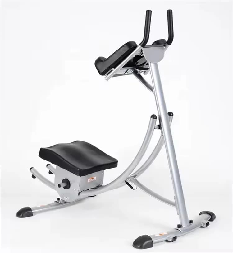 2025 Abdominal Wheel Roller for Abdominal Exercises for Abdominal Curling Machine