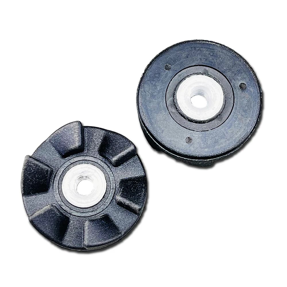 2 pieces AX-T2GN blender synchronization gear diameter 3 cm tea machine parts/accessories for food kitchen machines