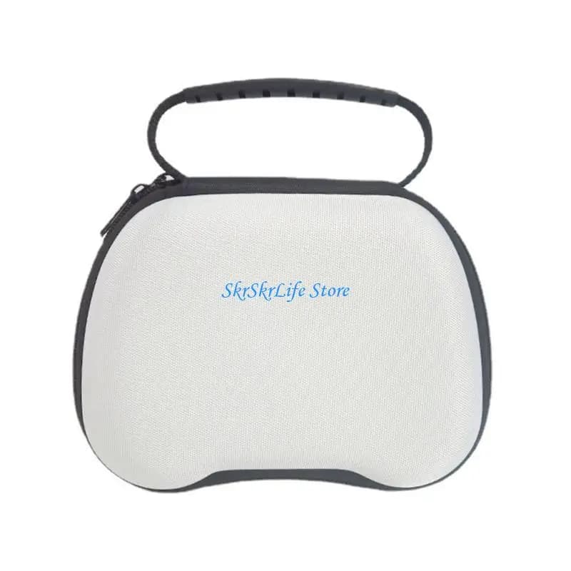 Custodia protettiva per controller gioco E65E Custodia protettiva Custodia rigida in EVA Organizzatori antispruzzo Custodia