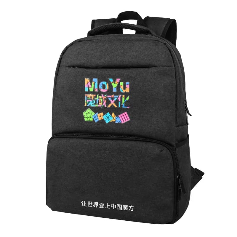 Zaino Moyu Cube Zaino portaoggetti multifunzionale speciale Magic Cube