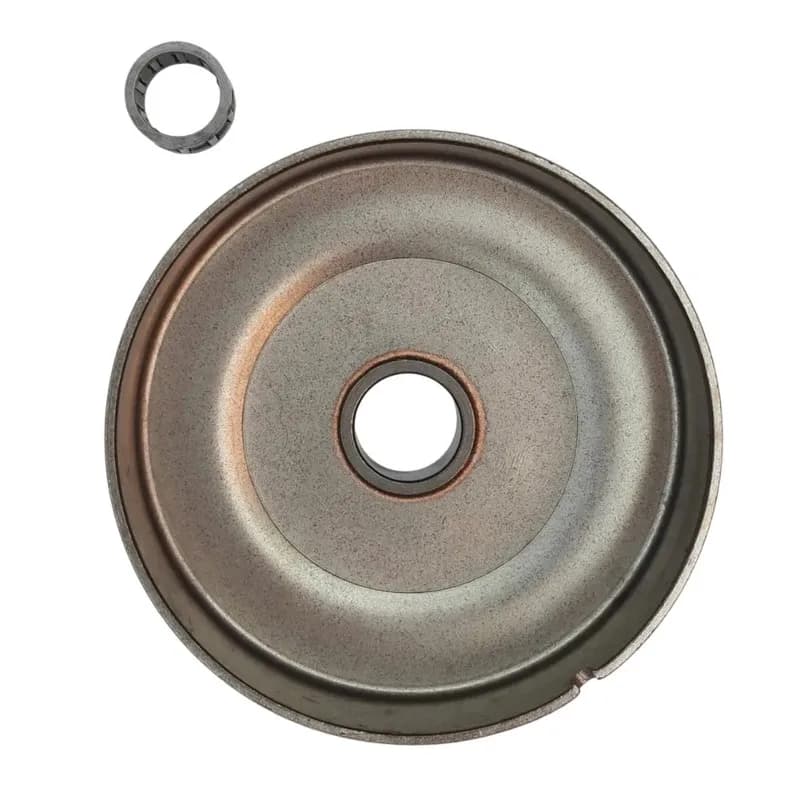 【OFFERTA LAMPO!】Pignone di ricambio per motosega Stihl - Per MS 180, 170, 181, 210, 211, 230, 250 - Ricambio durevole per il taglio del legno