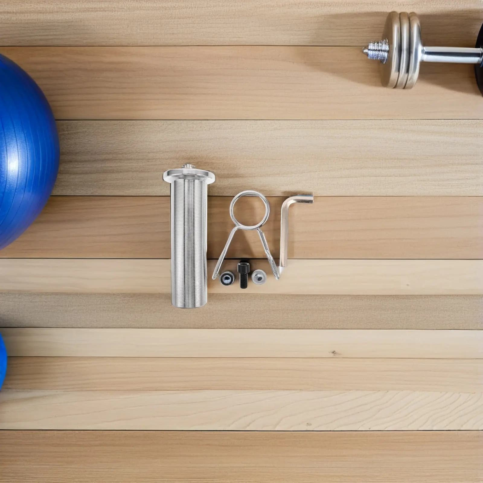 Balancing, Small and Versatile, Heavyweight Organizer, Fitness Equipment, for Home Gym