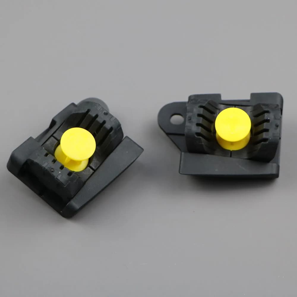 Coppia Originale di Supporti Ammortizzatori per Portellone 31457732 31457733 per Volvo XC90 2016-2019
