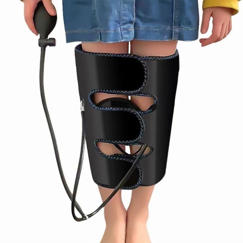 Cintura di correzione per gambe a O/X, per gambe arcuate, ginocchio valgo, correttore di postura, fascia per gambe regolabile per adulti e bambini