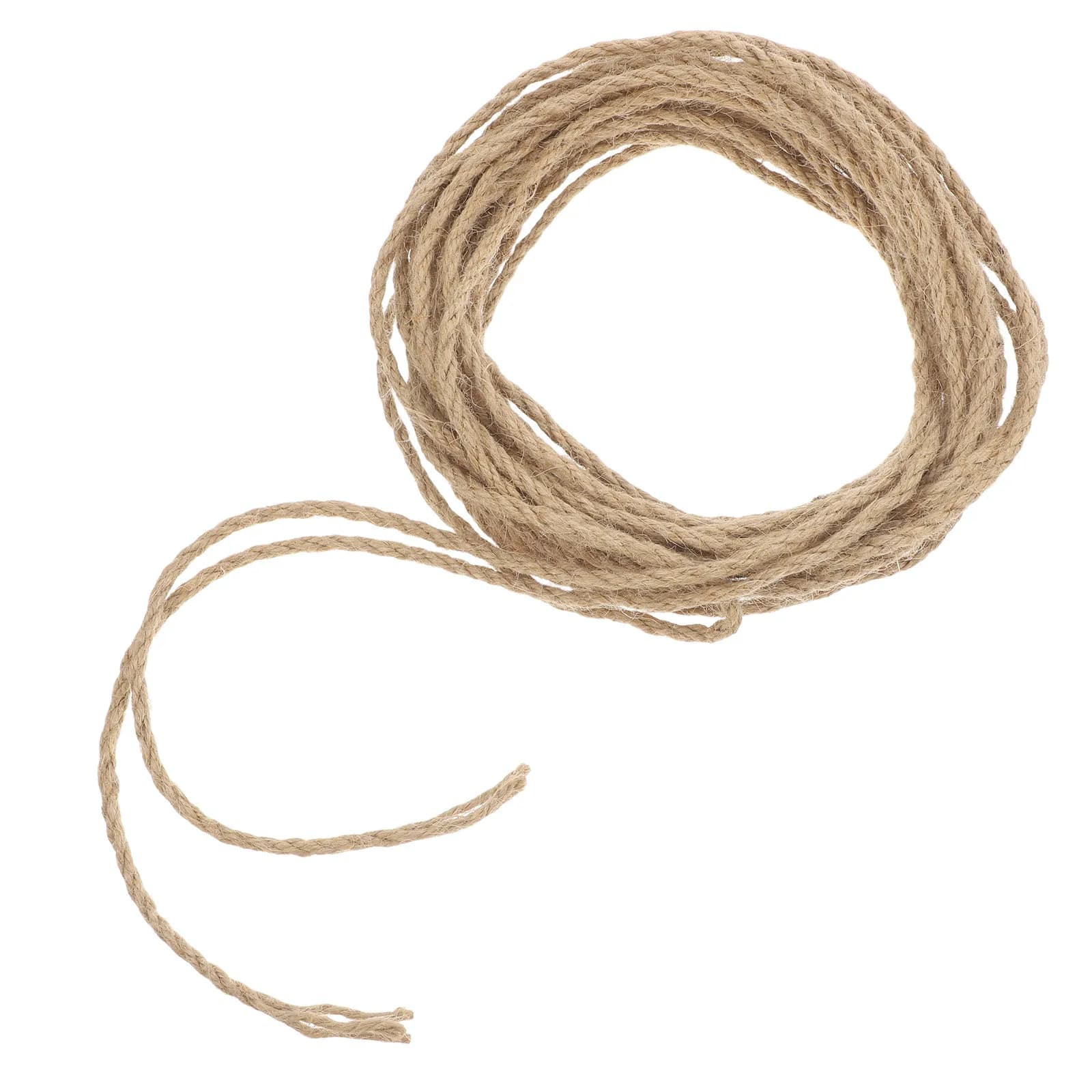 DIY Cat Scratching Post Sisal Rope Replacement Kit for Cat Tree Climbing Tower Multi Functional Space Saving Scratch Pole