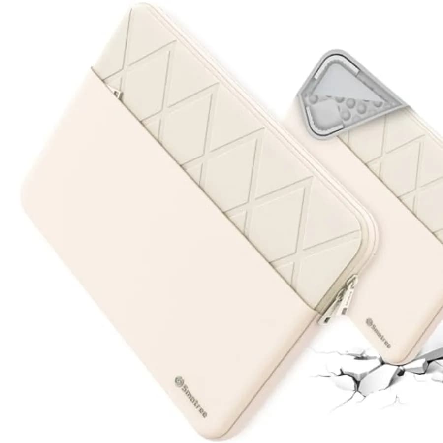 Custodia per laptop HP Dragonfly G4 da 13,5 pollici, compatibile con HP Elite Dragonfly 13.5 Chromebook/Elite Dragonfly G3 Note da 13,5 pollici