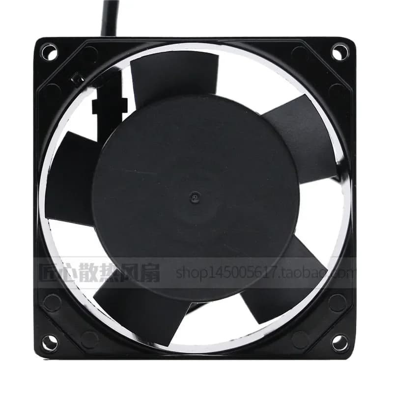 for FUYUHONG FYH 8038HSL AC220-240V 0.10A Cabinet Cooling Fan