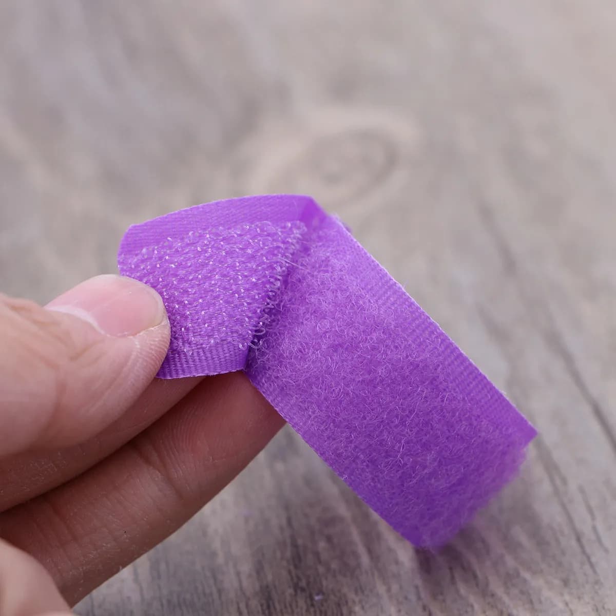 100 Pezzi Organizzatori per Cavi in Nylon Sottile, Avvolgicavi per Piccoli Elettrodomestici, Gestione Portatile dei Cavi, Salvaspazio
