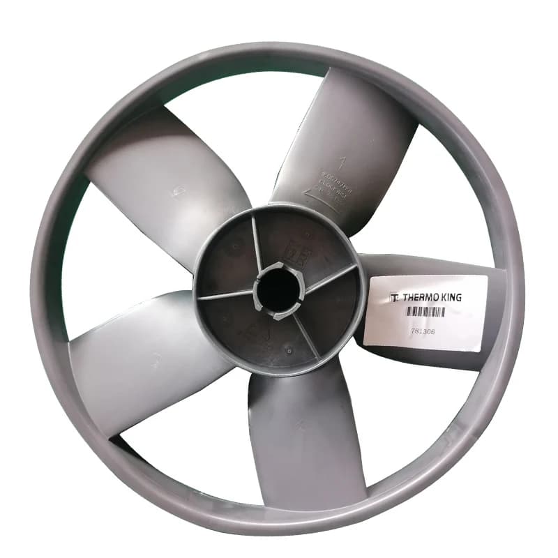 781306, 781307 Parti di Ricambio per Ventilatore Frigorifero