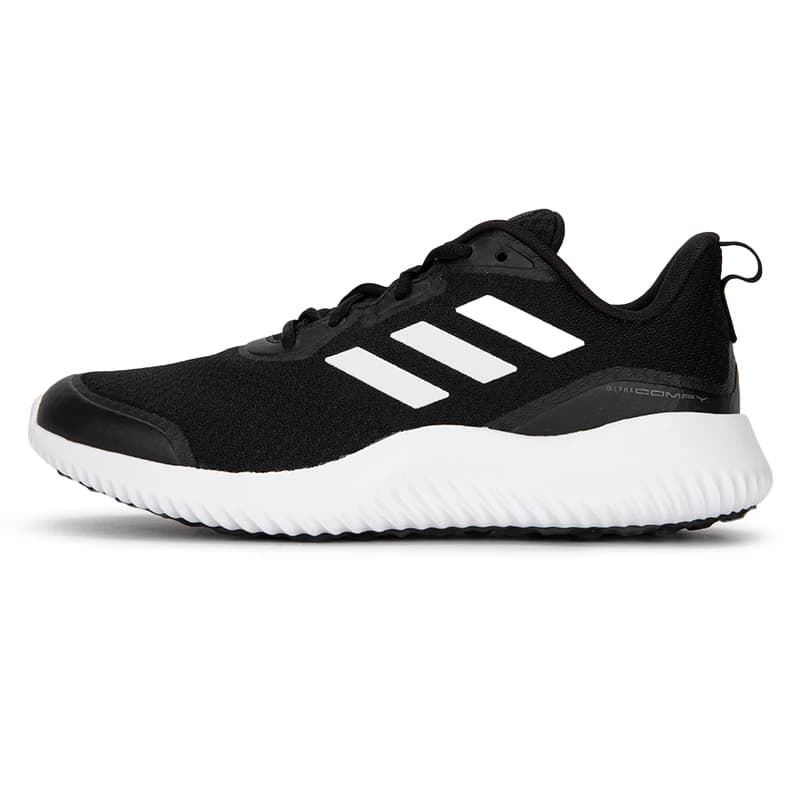 Scarpe da uomo Adidas Alphacomfy Scarpe da corsa sportive basse, comode ed eleganti Id0350