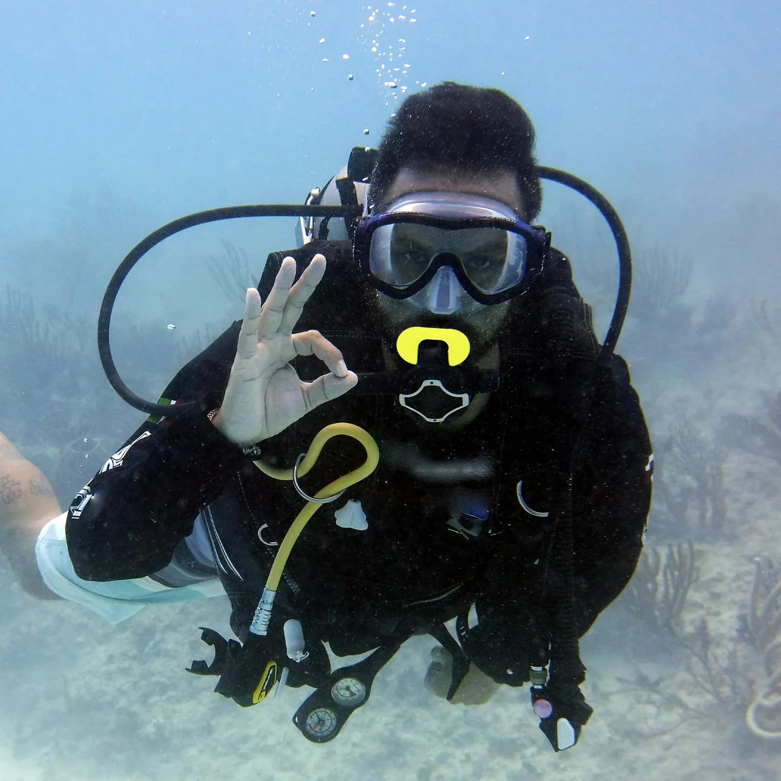 2 Pezzi Boccaglio Flessibile in Silicone per Regolatore Subacqueo, Protezione Labbra Morbida Anti-Sfregamento, Boccaglio Confortevole per Snorkeling