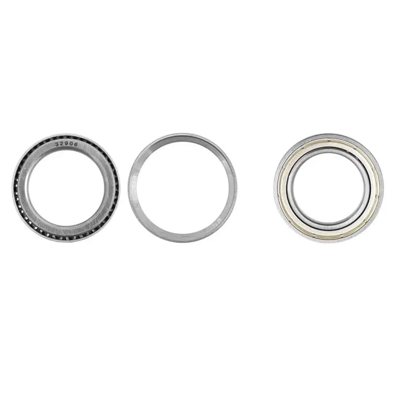 NEW HOT In Stock-Scooter Steering Shaft Bearing For INOKIM OXO OX Electric Scooter Upper/Lower Bearings Electric Scooter Part