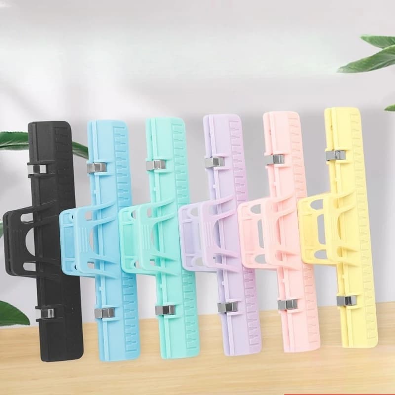 Large Size Metal Music Score Clamp Anti Slip Sheet Music Fixing Clip For Piano Guitar Ukulele Music Stand Accessories