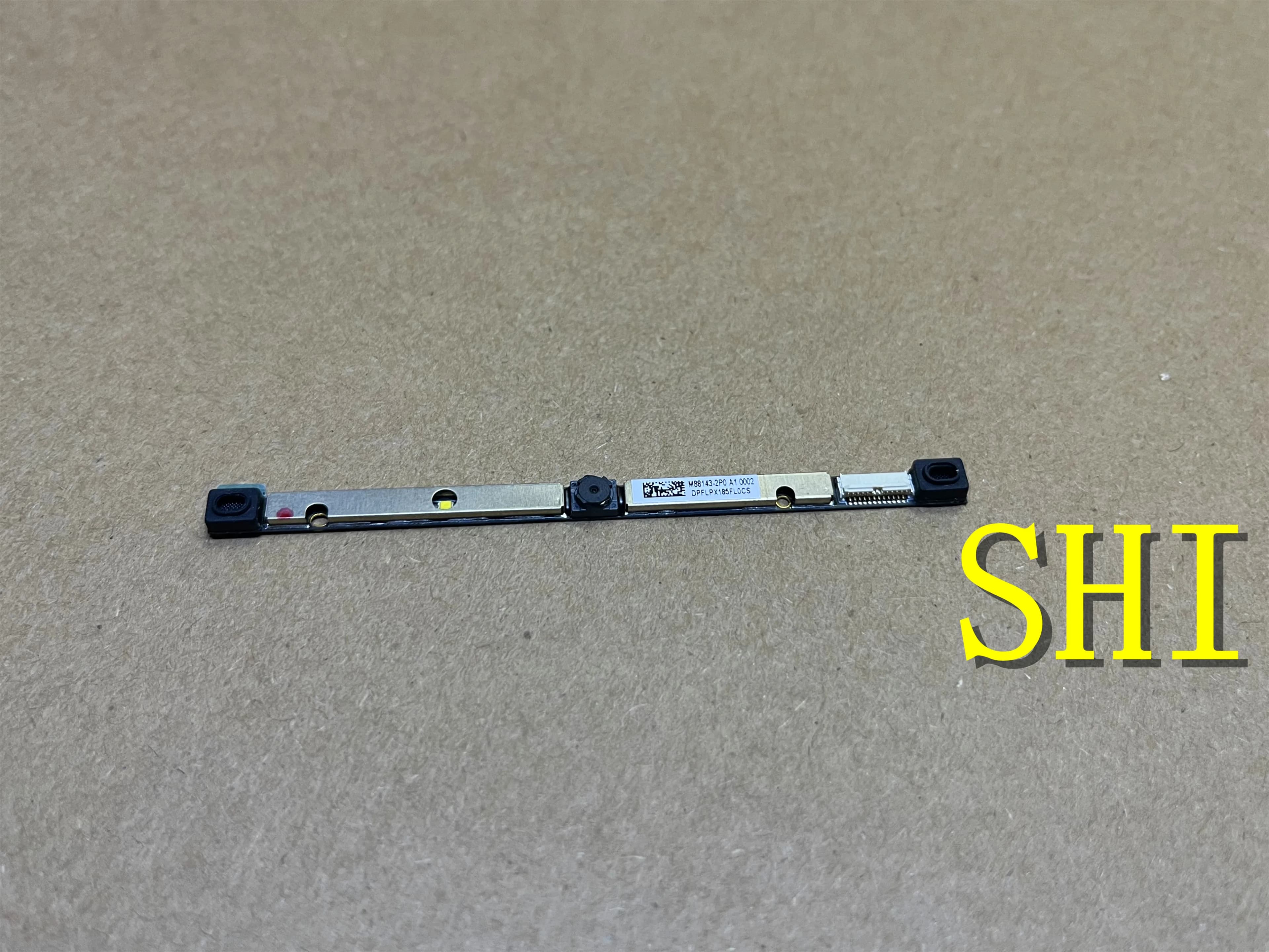 M88143-2P0 original for camera Webcam HP M88143-2P0, microphone module free shipping