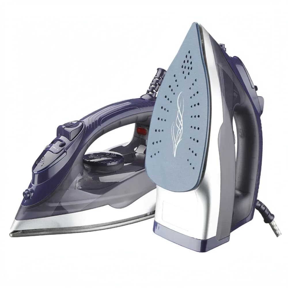 For Leishi Handheld Fabric Steamer Electric Steam Iron Household Garment Smoothing Tool Portable Travel Ironing Machine