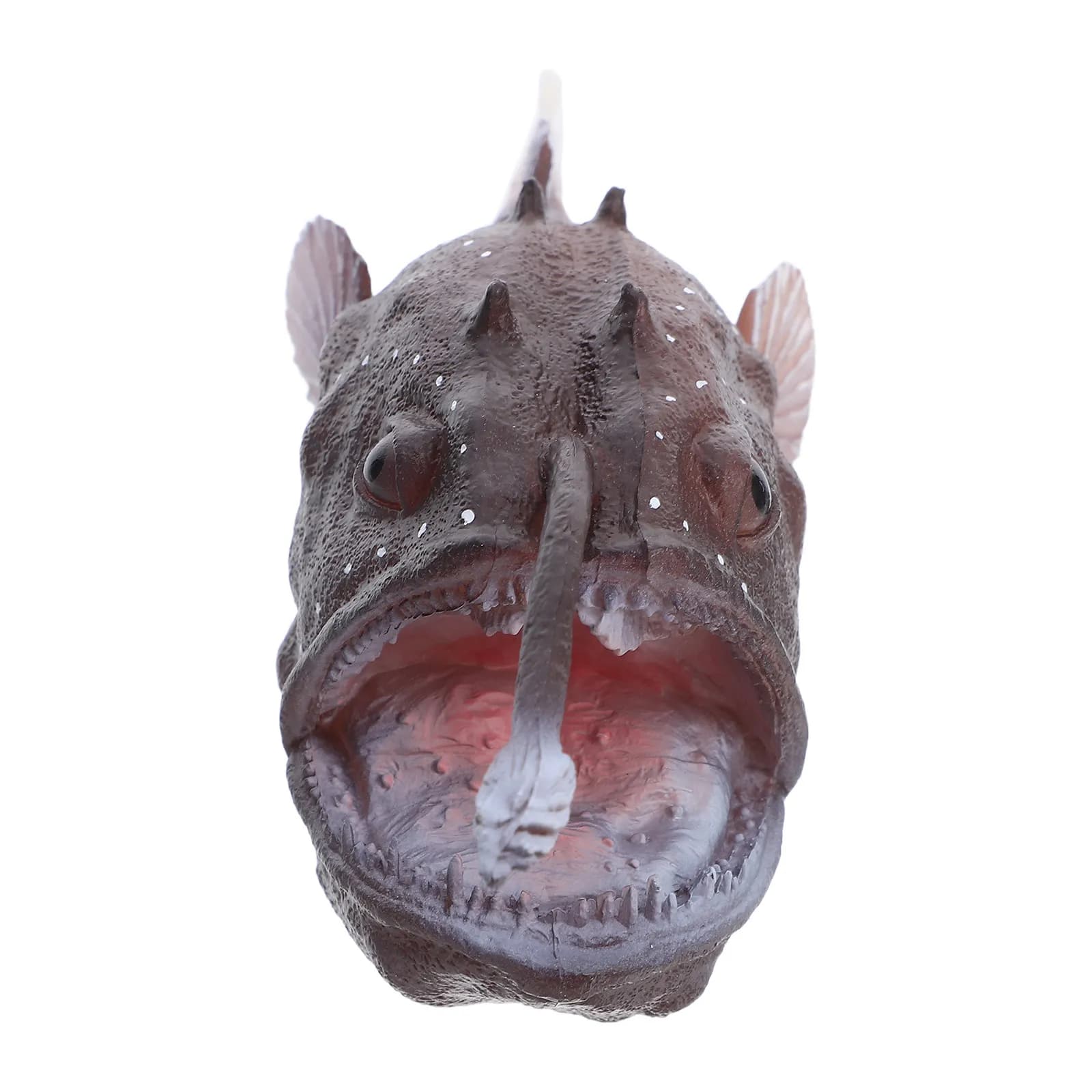 Imitazione Realistica di Pesci Marini, Creature Oceaniche per Decorazioni in Classe, Regalini per Feste per Bambini, Ornamenti Educativi di Animali Marini