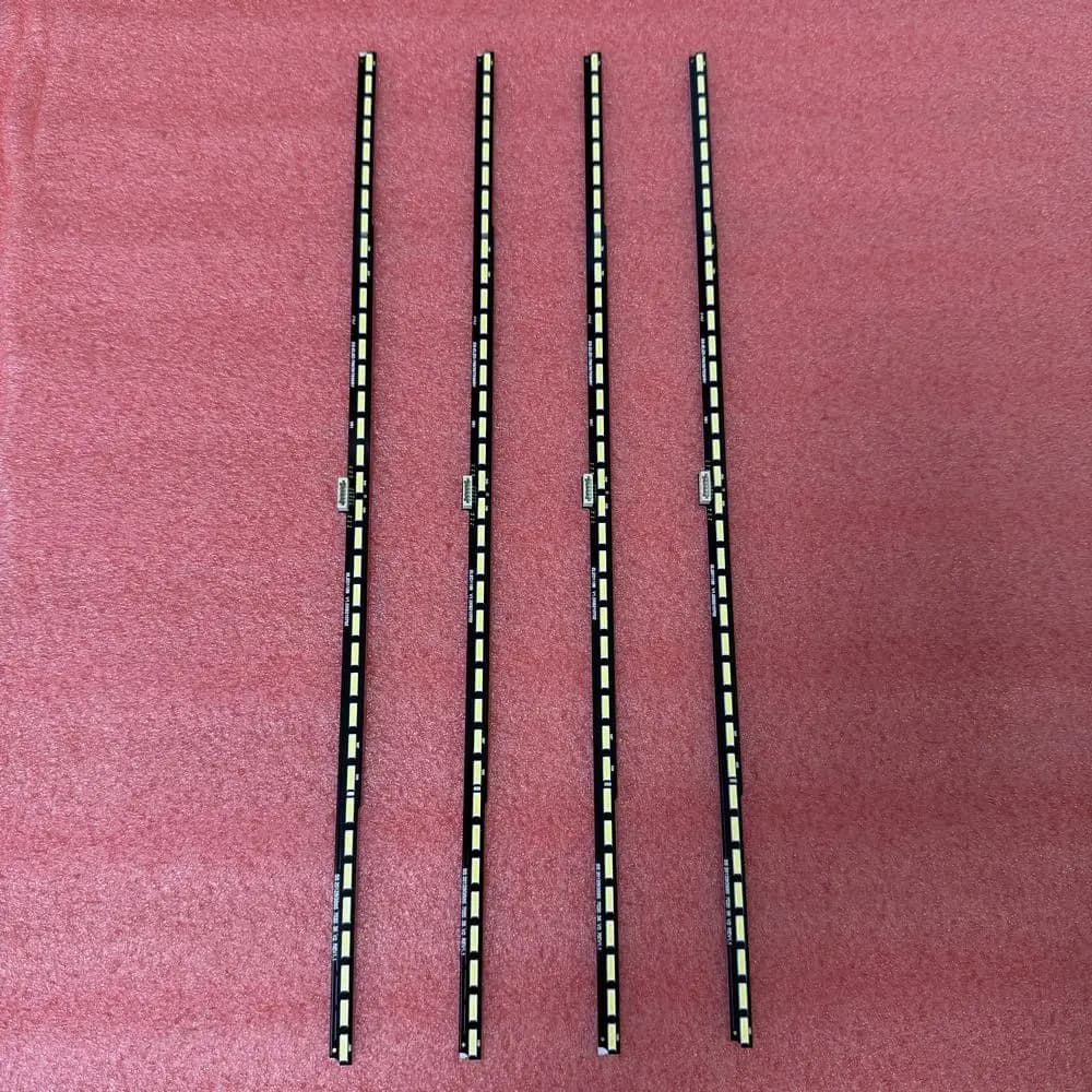Full LED strip For LTA550HQ19 55PFL8008G 55PFL8008 55PFL8008G 55PFL8007 55PFL8007K 55PFL8007T 55PDL8908S/12 55PFL7007 2012SGS55