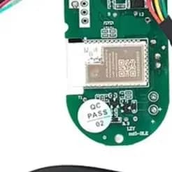 Circuit Board Display Assembly For For Xiaomi 5 Electric Scooter Replacement Part Wireless Connectivity LCD Screen Dashboard Com