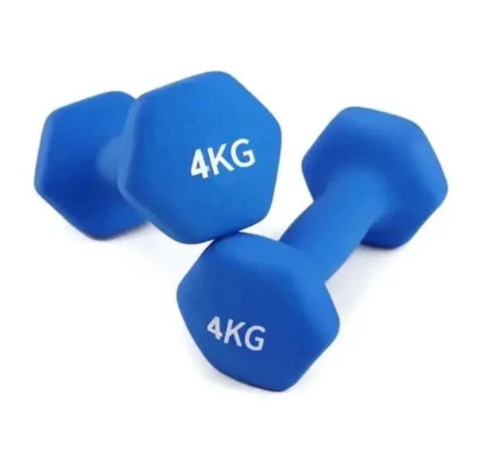 Manubri Regolabili da 15 kg per Fitness Femminile, Set di Manubri Colorati Forniti dalla Fabbrica per Allenamento e Sollevamento Pesi