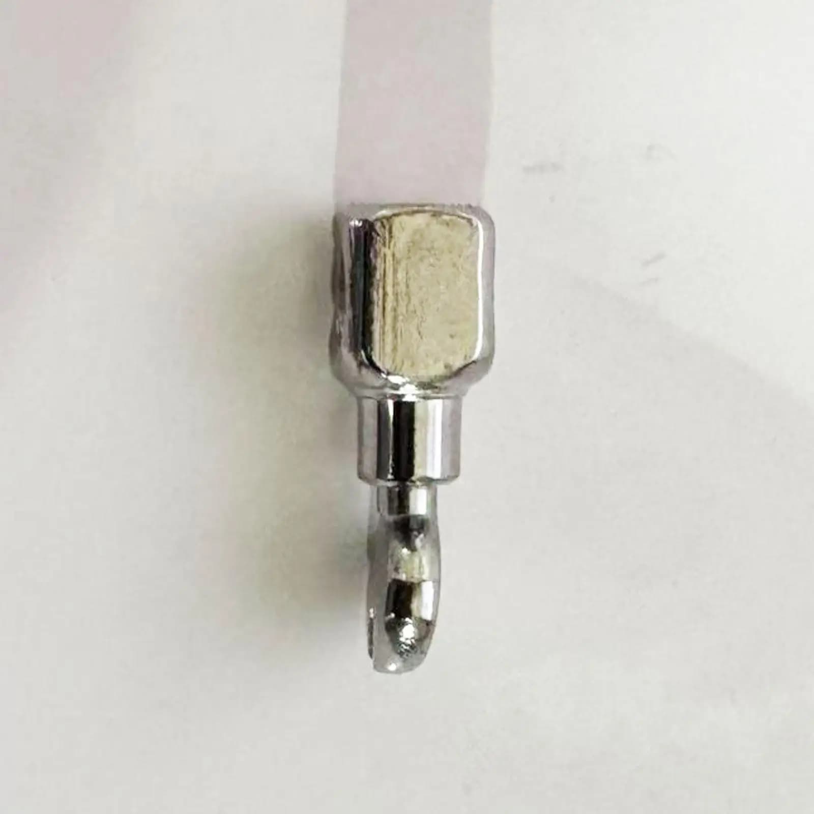 Sewing Needle Clamp Metal Replacement Attachment for Home Domestic Japanese Sewing Machines Kit Accessories