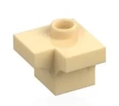 Building Blocks Toy Craft Education Idea Birthday Creative Assemble